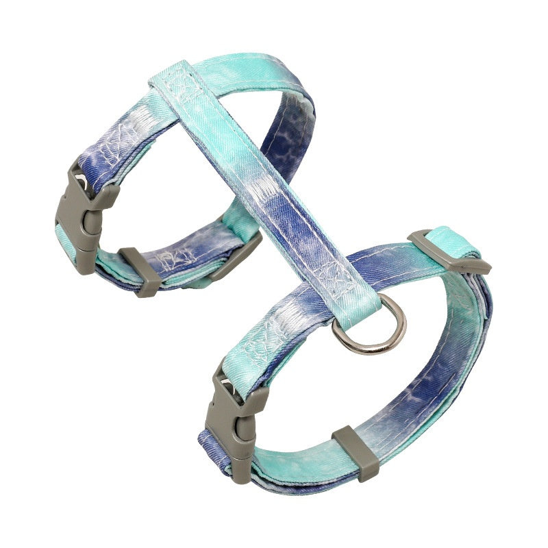 Pet Retractable Traction Leash for Secure Walking-3