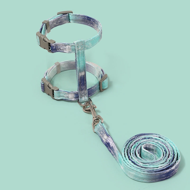 Pet Retractable Traction Leash for Secure Walking-5