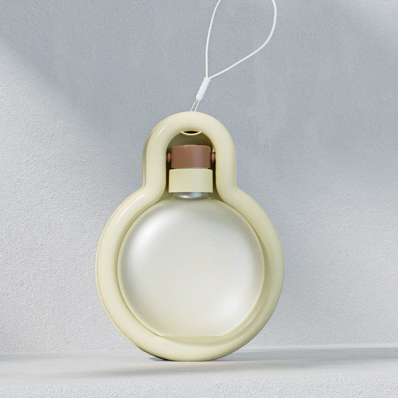 Bærbar drikkeflaske til kjæledyr – 500 ml