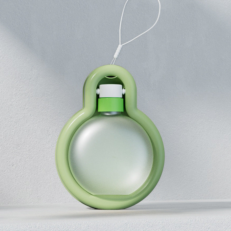 Bærbar drikkeflaske til kjæledyr – 500 ml