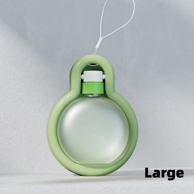 Bærbar drikkeflaske til kjæledyr – 500 ml