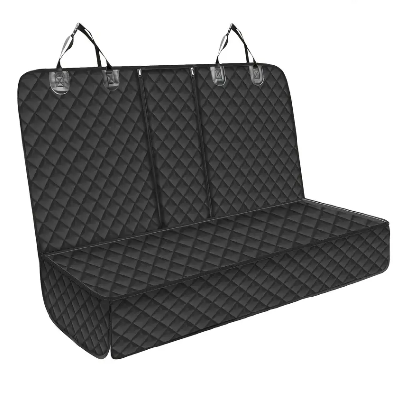 Pet Protector – vanntett bilbeskytter til hund